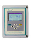 Velocity Measuring Device Open Channel Flow Meters Ultrasonic Doppler Flow Meter For Liquids
